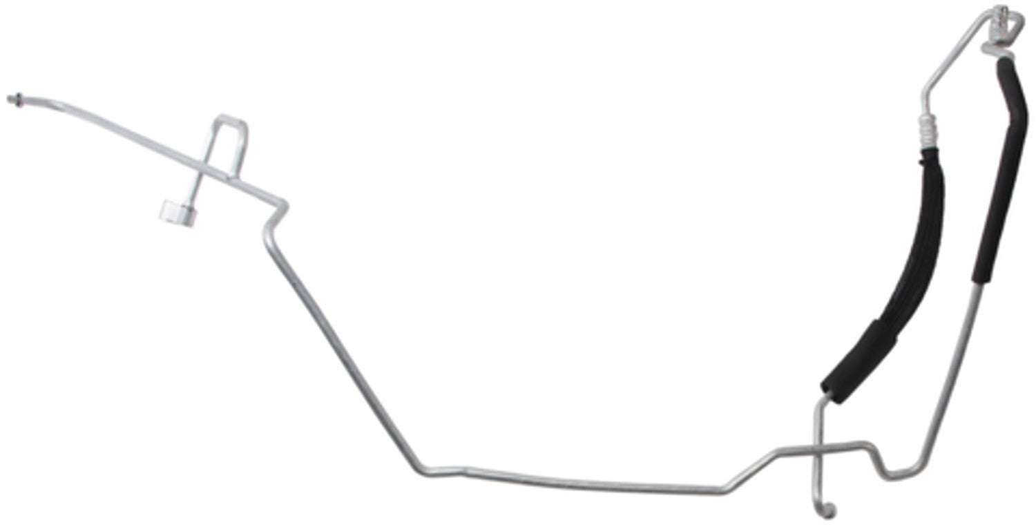 Four Seasons Liquid Line Hose Assembly w/o Orifice Tube 65818