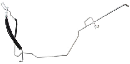 Four Seasons Liquid Line Hose Assembly w/o Orifice Tube 65818