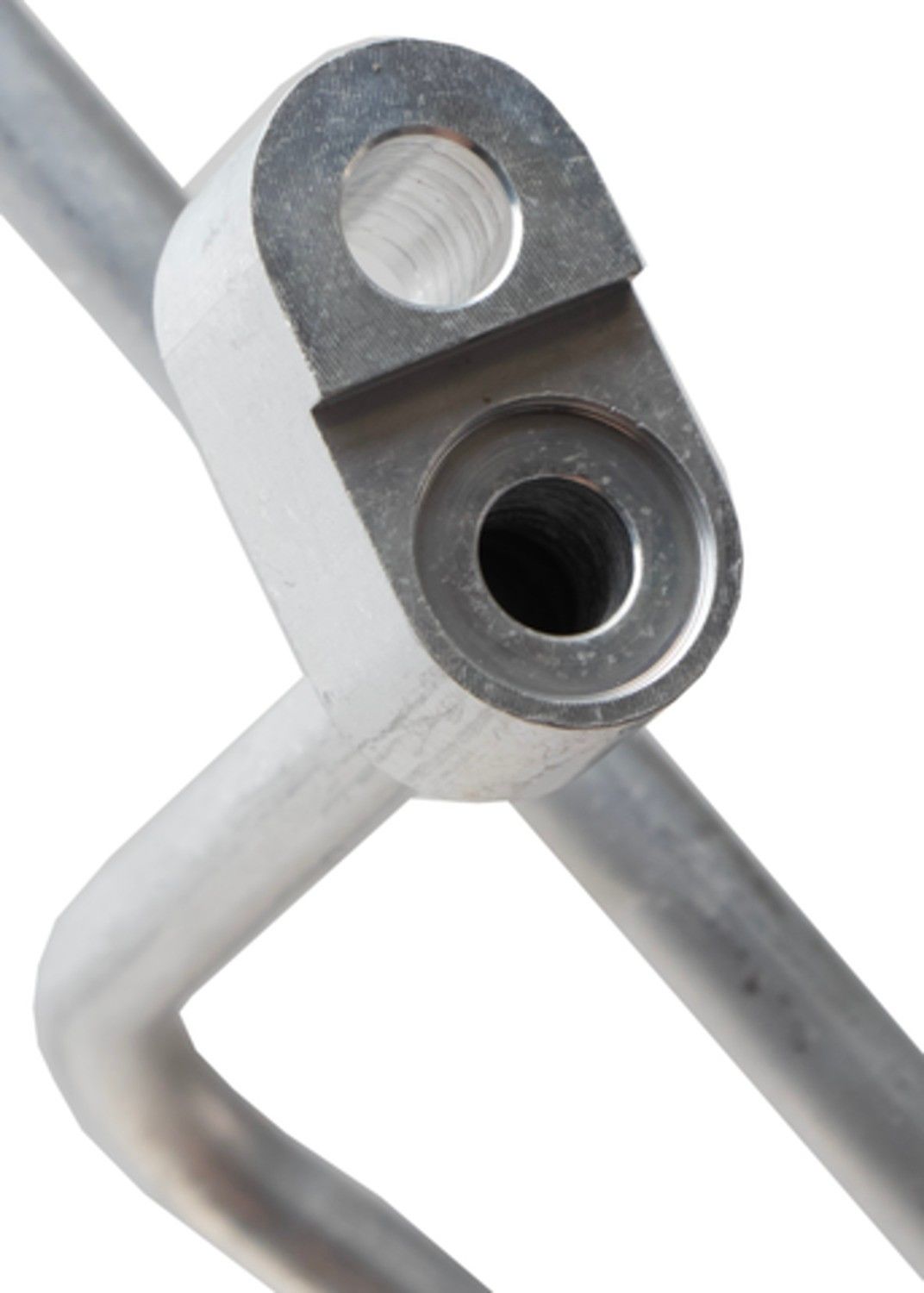Four Seasons Liquid Line Hose Assembly w/o Orifice Tube 65818