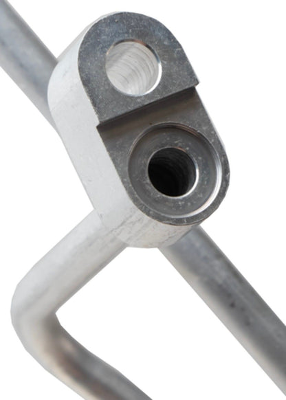 Four Seasons Liquid Line Hose Assembly w/o Orifice Tube 65818