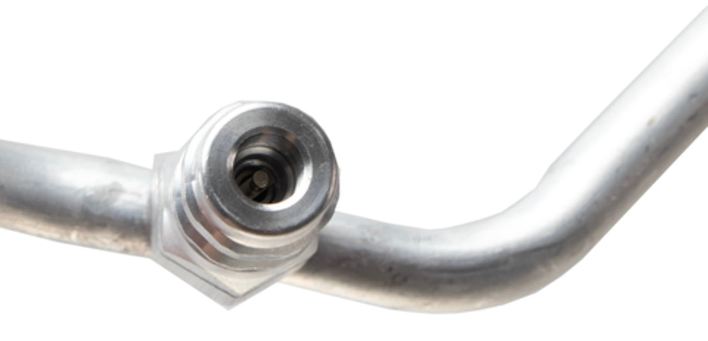 Four Seasons Liquid Line Hose Assembly w/o Orifice Tube 65818