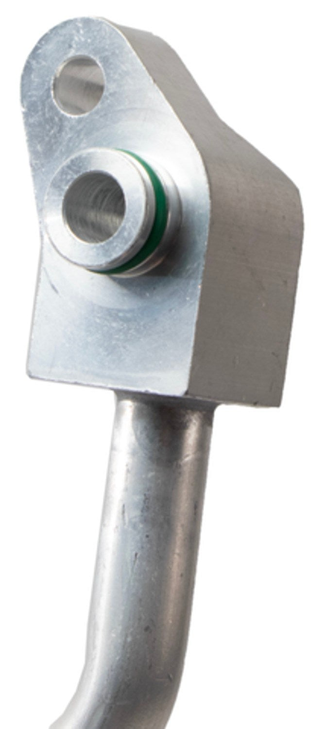 Four Seasons Discharge Line Hose Assembly 65820