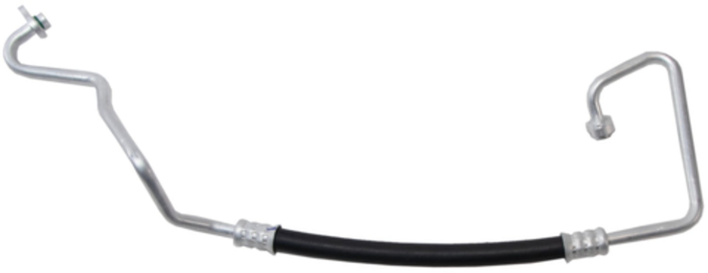 Four Seasons Discharge Line Hose Assembly 65825