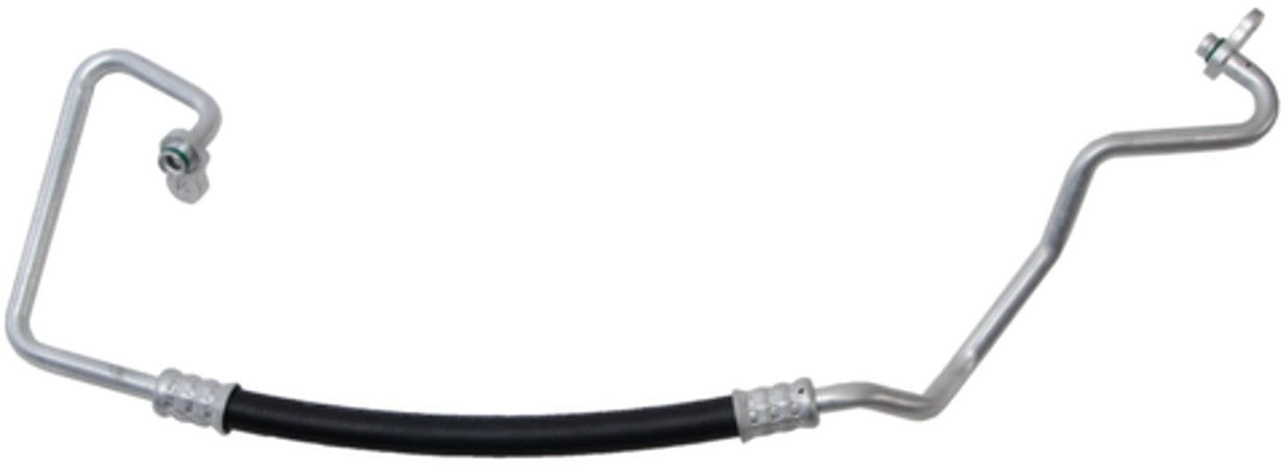Four Seasons Discharge Line Hose Assembly 65825