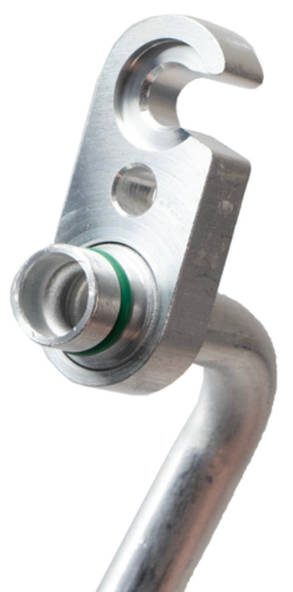 Four Seasons Discharge Line Hose Assembly 65831