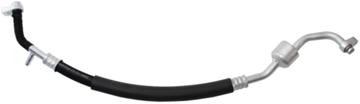 Four Seasons A/C Refrigerant Suction Hose 65864 image 2