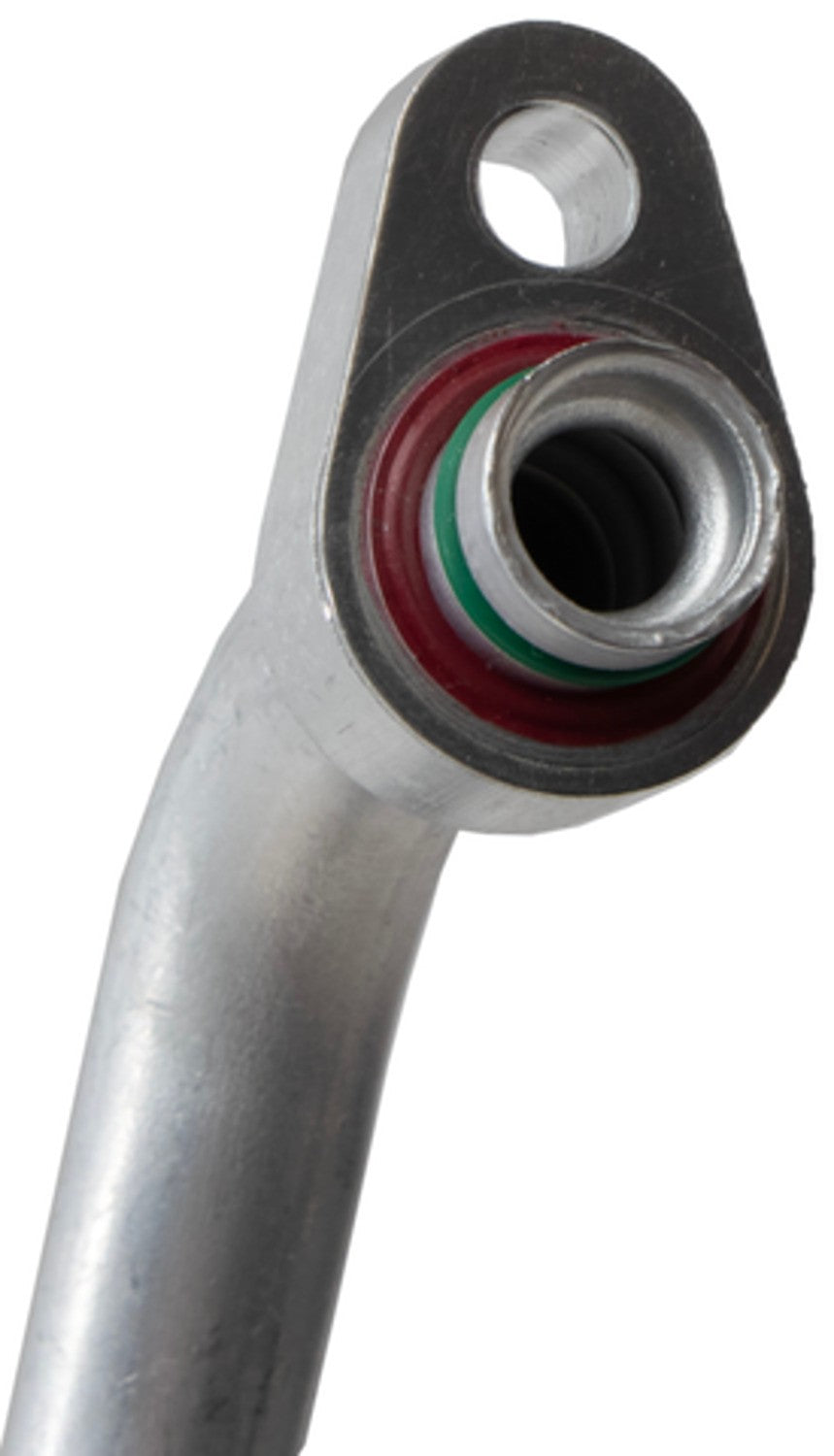 Four Seasons A/C Refrigerant Suction Hose 65864 image 3