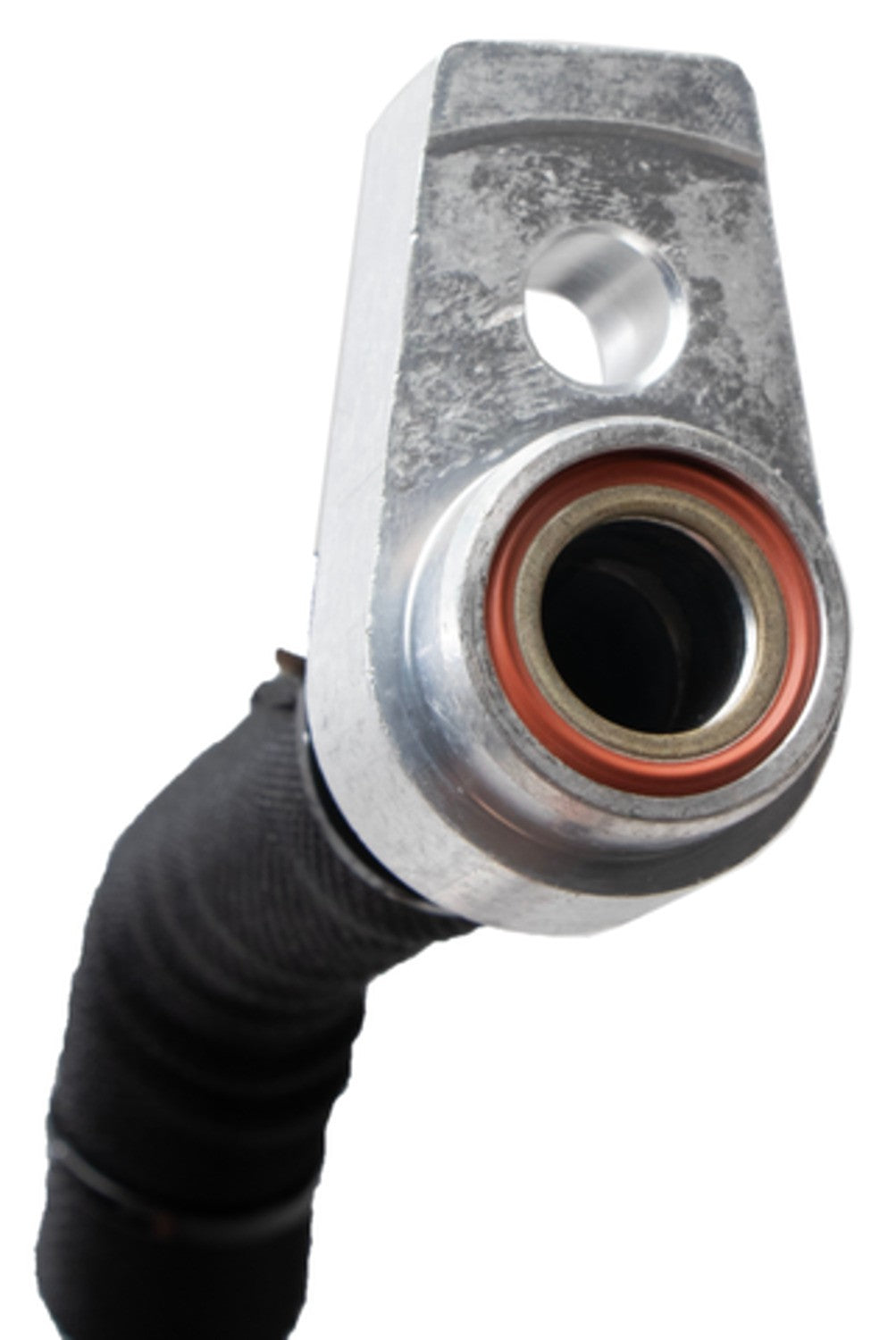 Four Seasons A/C Refrigerant Suction Hose 65864 image 4