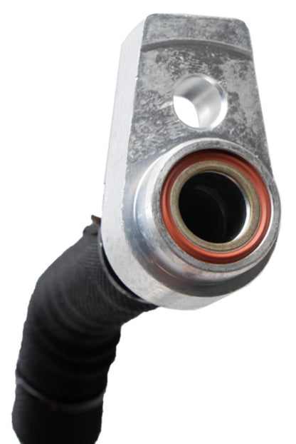 Four Seasons A/C Refrigerant Suction Hose 65864 image 4