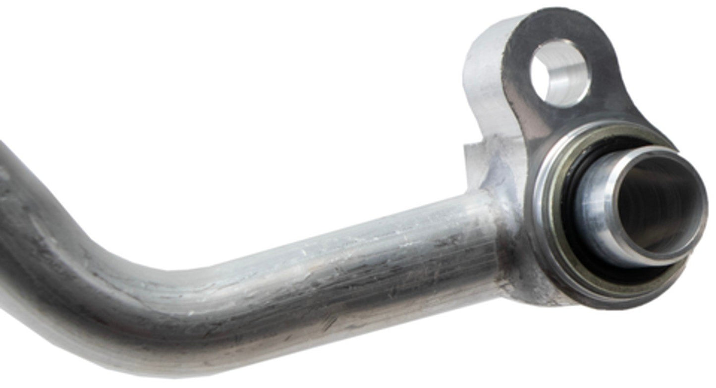 Four Seasons Suction Line Hose Assembly 65869