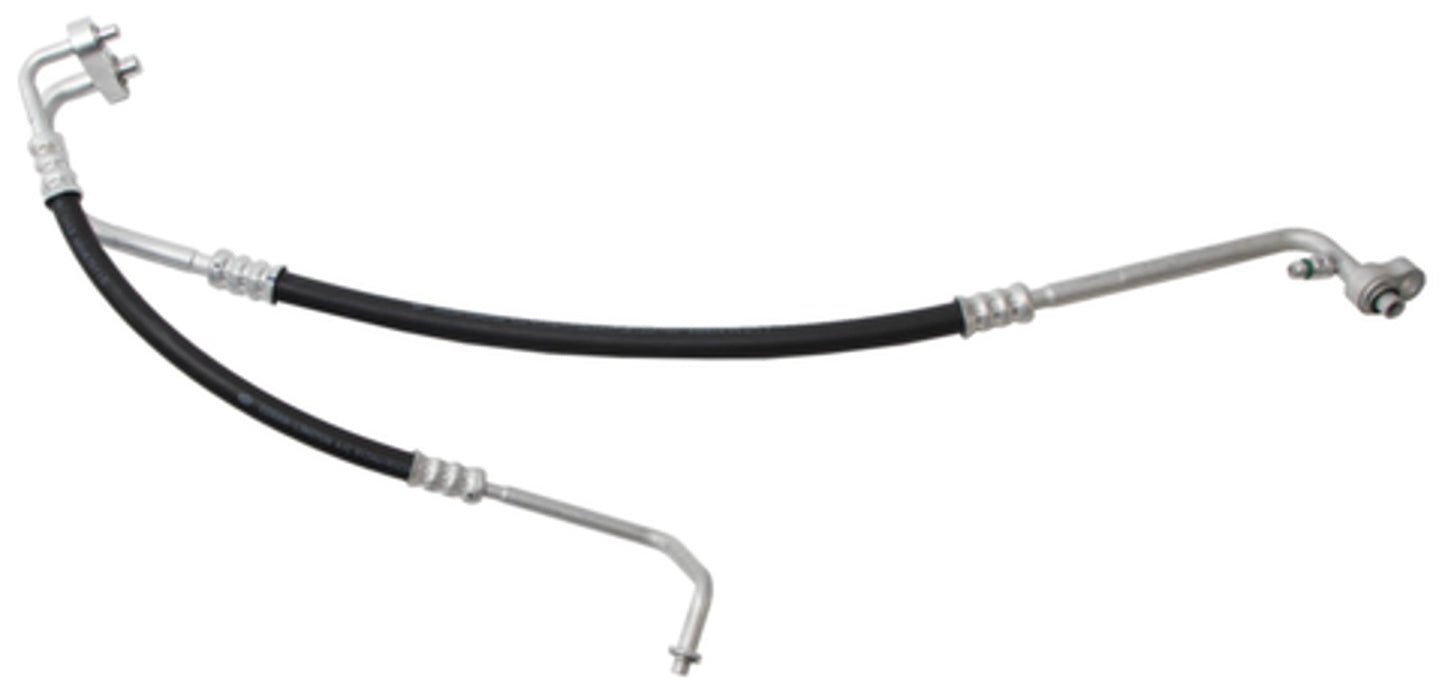 Four Seasons Discharge & Liquid Line Hose Assembly 65870