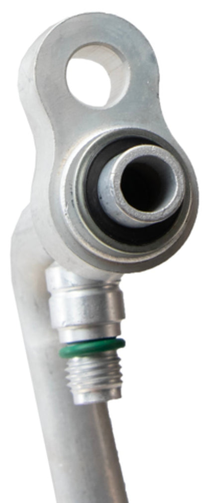 Four Seasons Discharge & Liquid Line Hose Assembly 65870