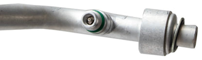 Four Seasons Discharge & Liquid Line Hose Assembly 65870