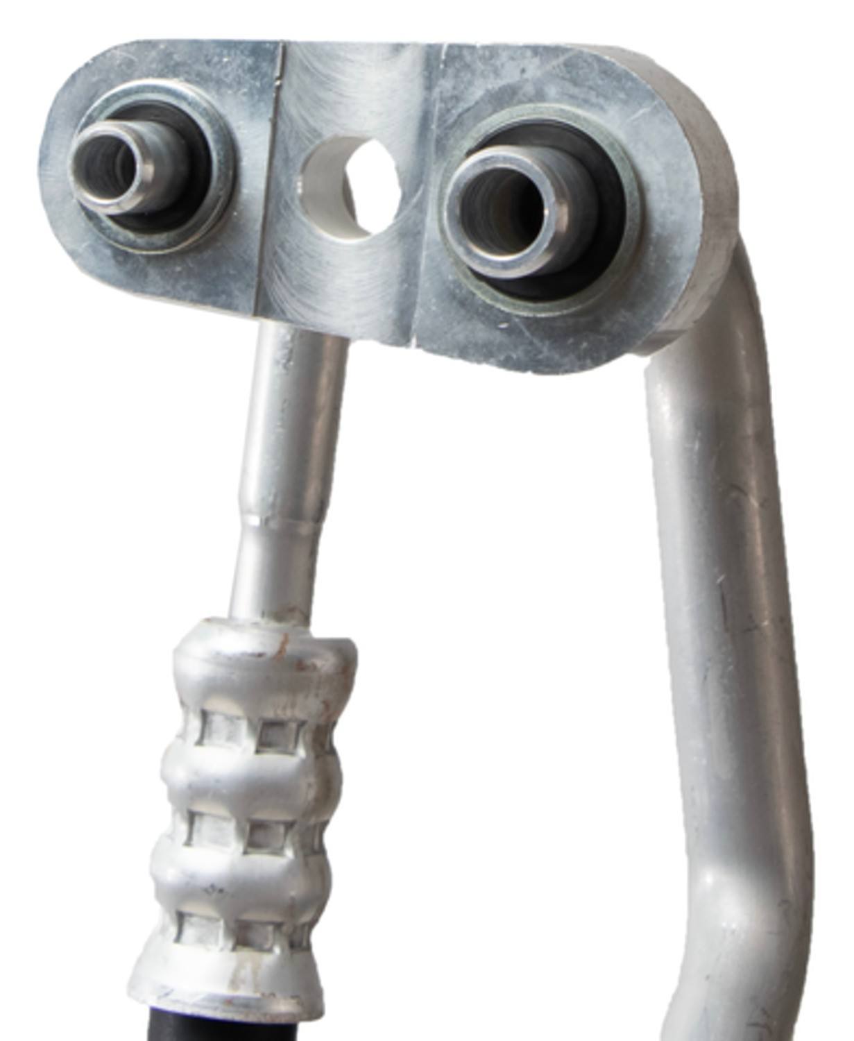 Four Seasons Discharge & Liquid Line Hose Assembly 65870