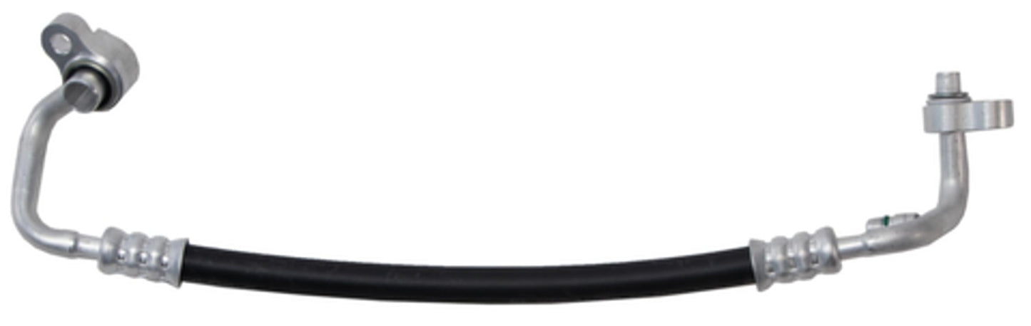 Four Seasons Discharge Line Hose Assembly 65872