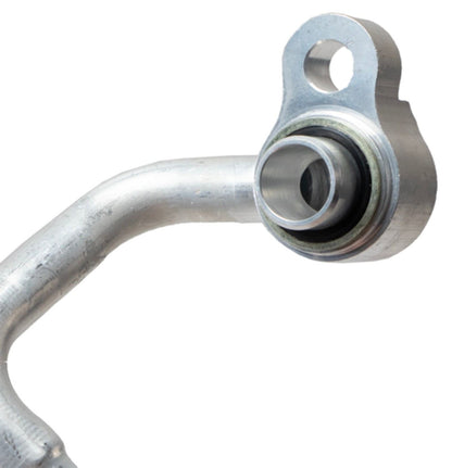 Four Seasons Discharge Line Hose Assembly 65872