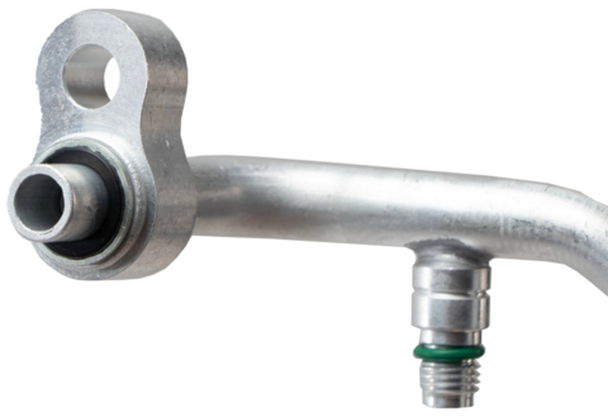 Four Seasons Discharge Line Hose Assembly 65872