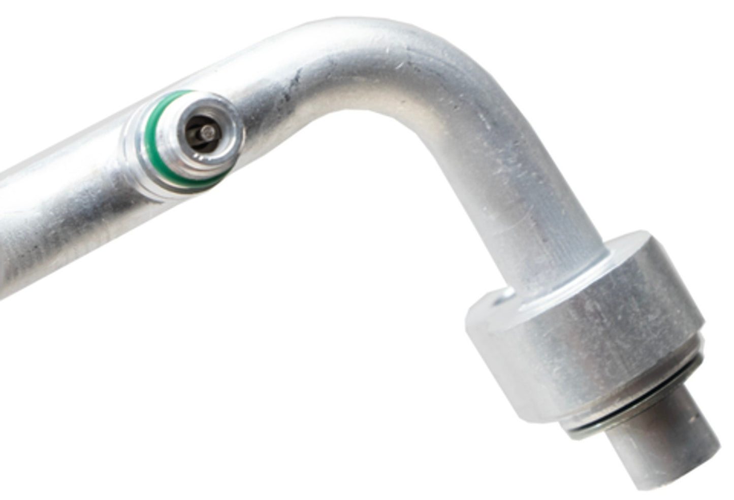 Four Seasons Discharge Line Hose Assembly 65872