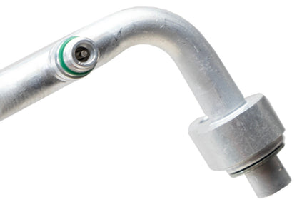 Four Seasons Discharge Line Hose Assembly 65872