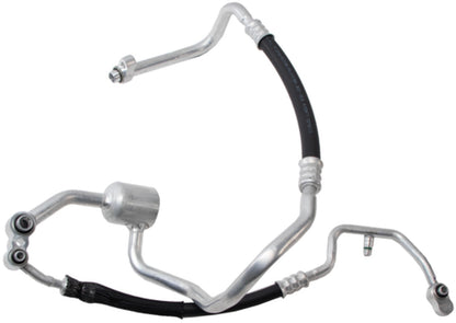 Four Seasons Discharge & Suction Line Hose Assembly 65879