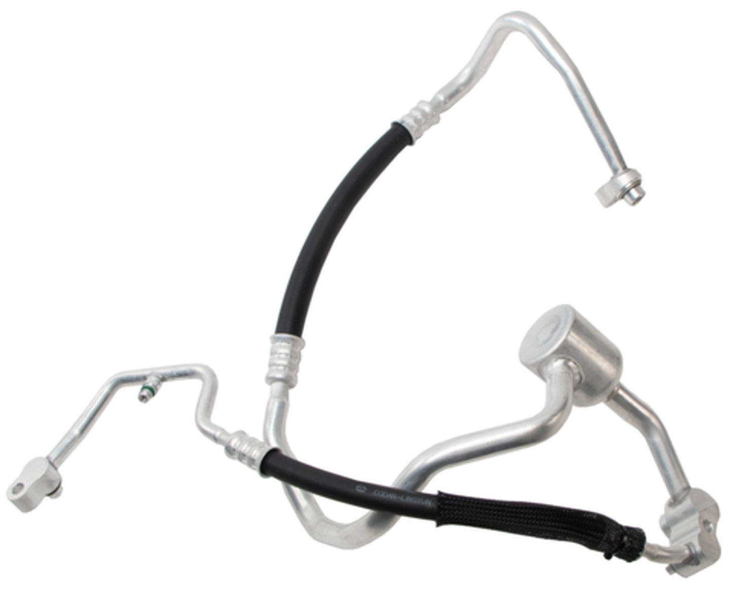 Four Seasons Discharge & Suction Line Hose Assembly 65879