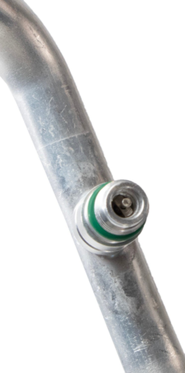 Four Seasons Discharge & Suction Line Hose Assembly 65879
