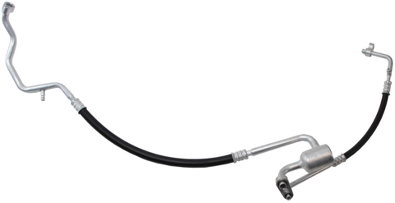 Four Seasons Discharge & Suction Line Hose Assembly 65881