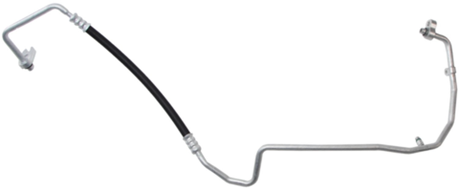 Four Seasons Discharge Line Hose Assembly 65882