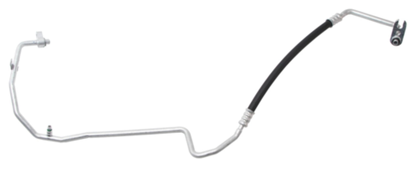 Four Seasons Discharge Line Hose Assembly 65882