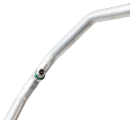 Four Seasons Discharge Line Hose Assembly 65882