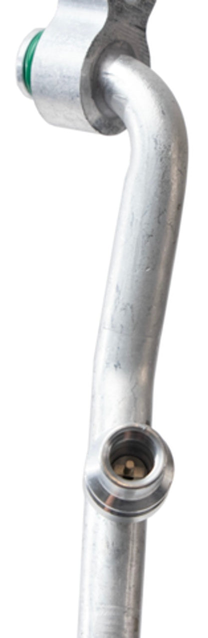 Four Seasons Discharge Line Hose Assembly 65885