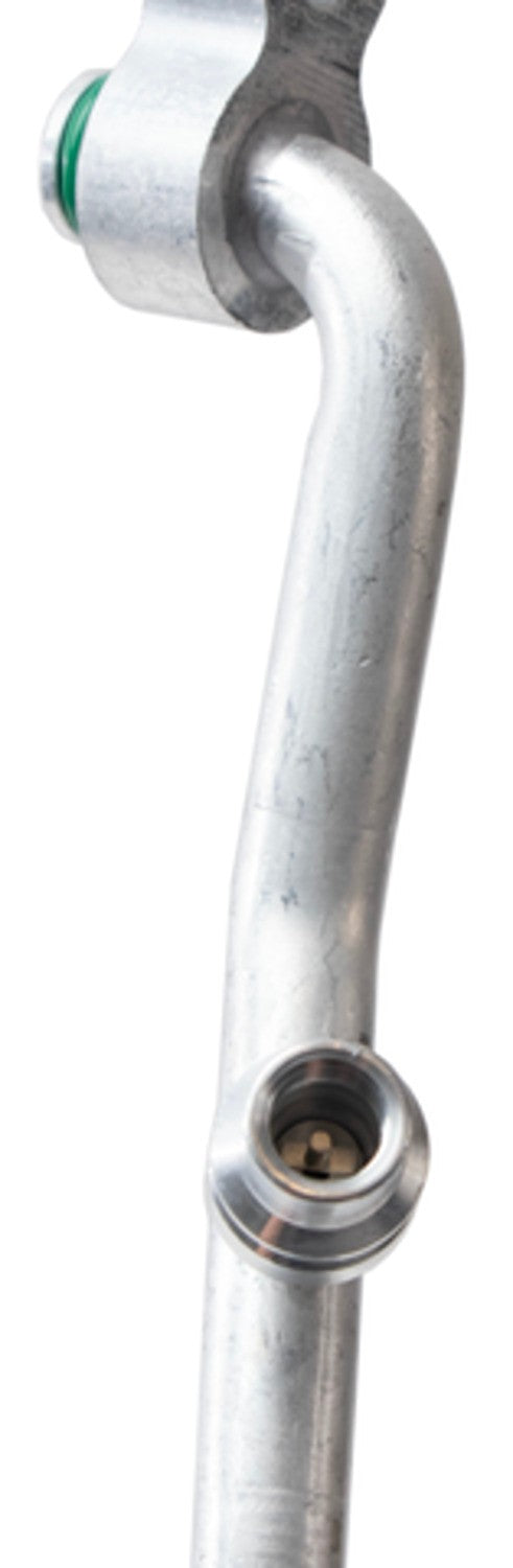 Four Seasons Discharge Line Hose Assembly 65885