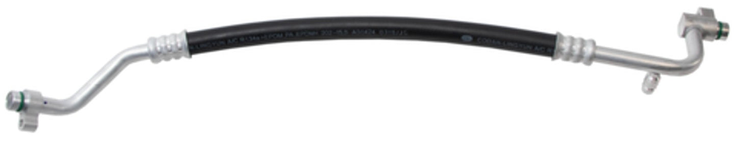 Four Seasons Suction Line Hose Assembly 65896