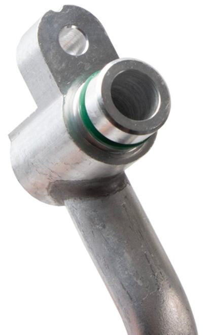 Four Seasons Suction Line Hose Assembly 65896