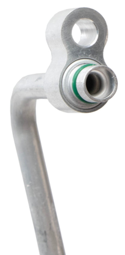 Four Seasons Liquid Line Hose Assembly w/o Orifice Tube 65901
