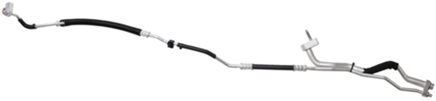 Four Seasons Suction & Liquid Line Hose Assembly w/o Orifice Tube 65903