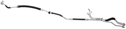 Four Seasons Suction & Liquid Line Hose Assembly w/o Orifice Tube 65903