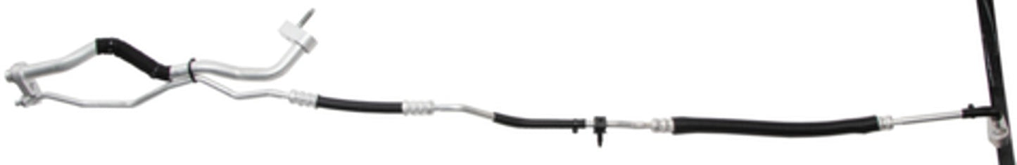 Four Seasons Suction & Liquid Line Hose Assembly w/o Orifice Tube 65903
