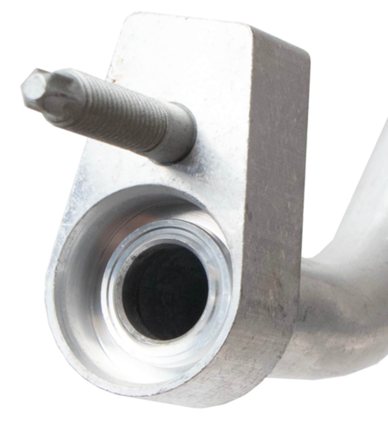 Four Seasons Suction & Liquid Line Hose Assembly w/o Orifice Tube 65903