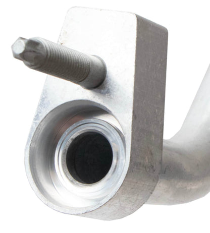 Four Seasons Suction & Liquid Line Hose Assembly w/o Orifice Tube 65903