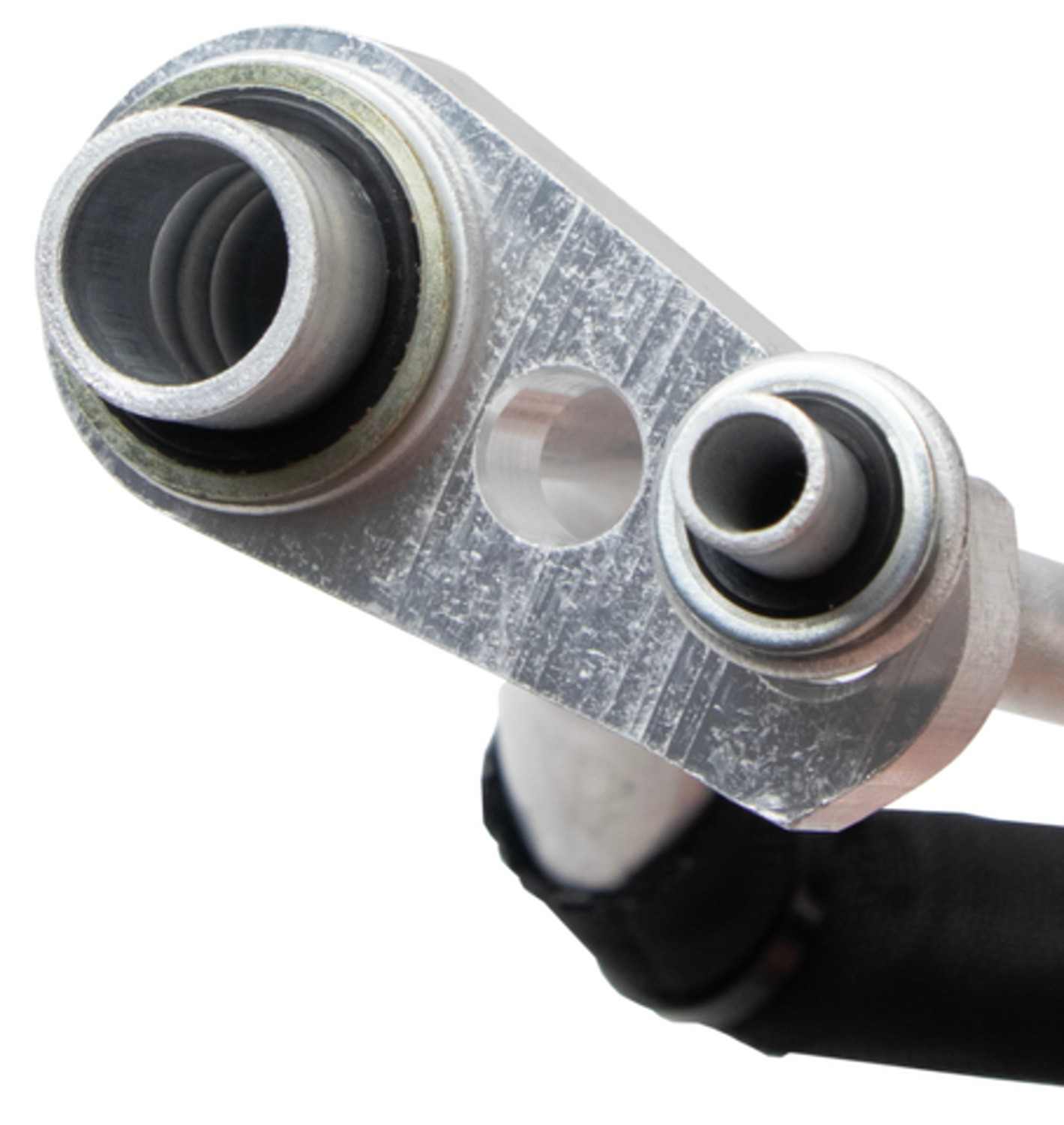 Four Seasons Suction & Liquid Line Hose Assembly w/o Orifice Tube 65903