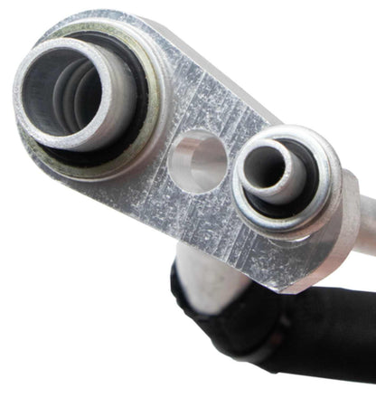 Four Seasons Suction & Liquid Line Hose Assembly w/o Orifice Tube 65903