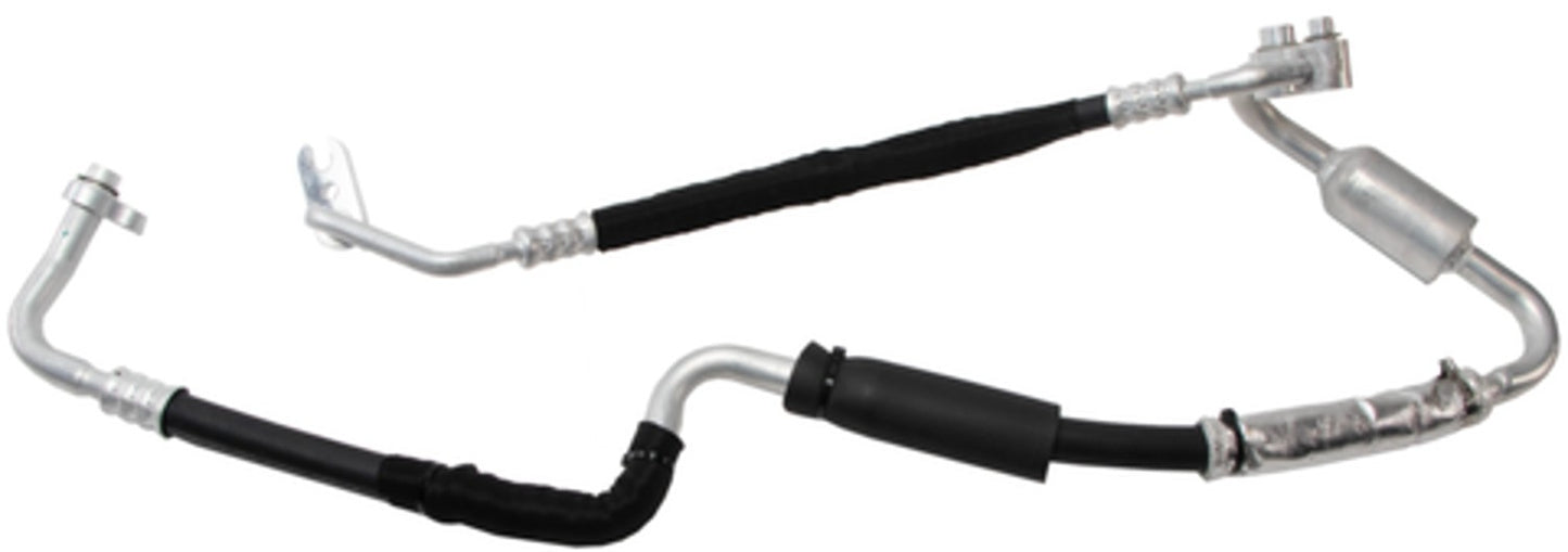 Four Seasons Discharge & Suction Line Hose Assembly 65913
