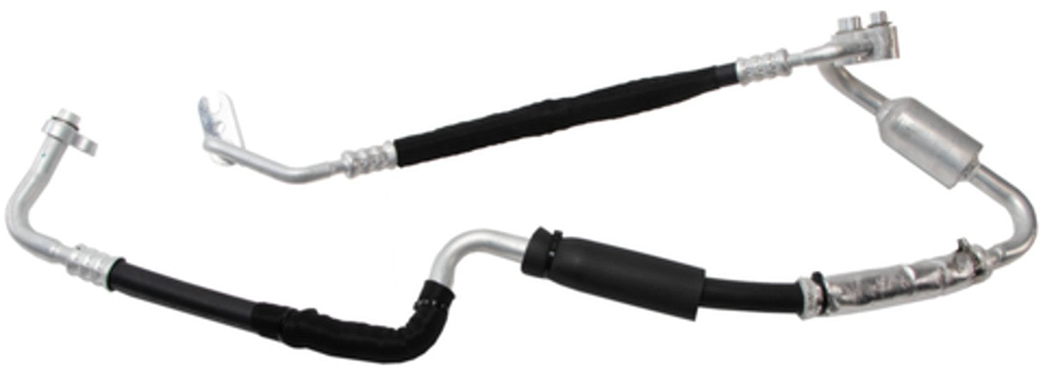 Four Seasons Discharge & Suction Line Hose Assembly 65913