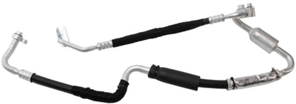 Four Seasons Discharge & Suction Line Hose Assembly 65913