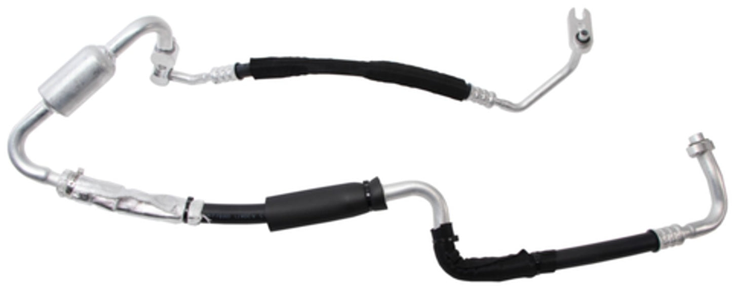 Four Seasons Discharge & Suction Line Hose Assembly 65913
