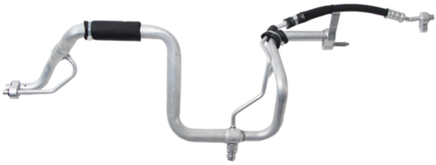 Four Seasons A/C Refrigerant Suction Hose 65916 main image