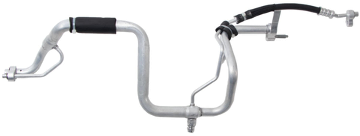 Four Seasons Suction & Liquid Line Internal Heat Exchange Hose Assembly 65916