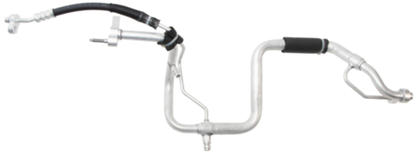 Four Seasons A/C Refrigerant Suction Hose 65916 image 2