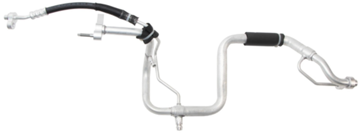 Four Seasons A/C Refrigerant Suction Hose 65916 image 2